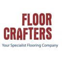 Floor Crafters Flooring Company logo